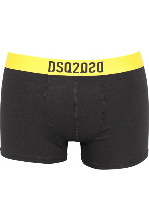 Boxershorts mit Logo