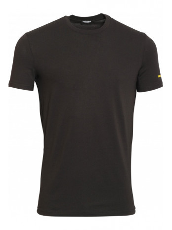 T-Shirt mit Logodruck