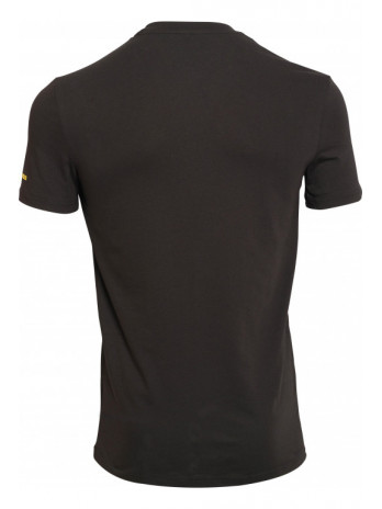 T-Shirt mit Logodruck
