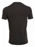 T-Shirt mit Logodruck