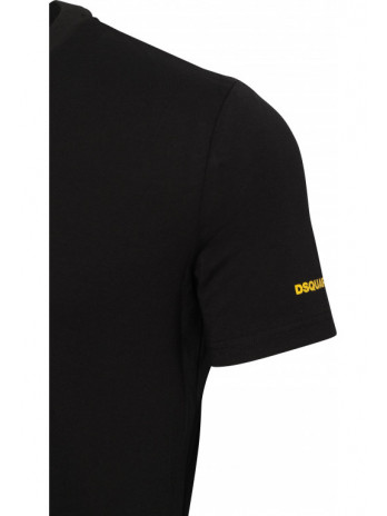 T-Shirt mit Logodruck
