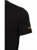 T-Shirt mit Logodruck