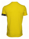 T-Shirt mit Logo am Ärmel