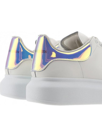 Oversized Sneaker