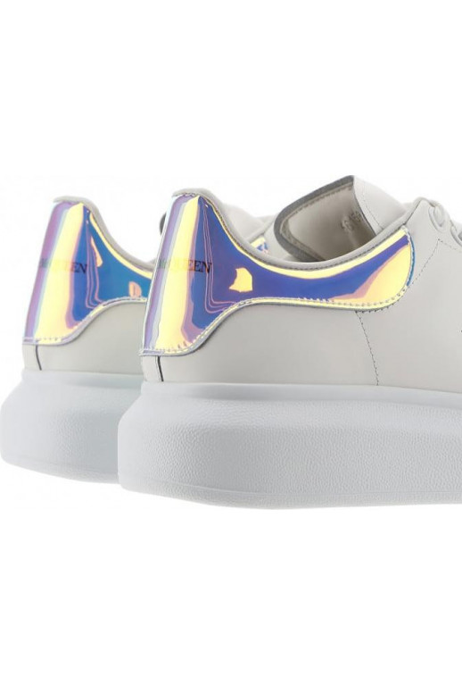 Oversized Sneaker