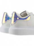 Oversized Sneaker