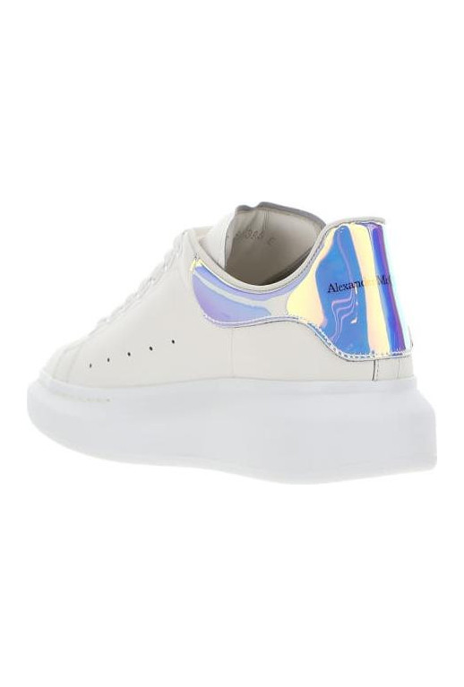 Oversized Sneaker