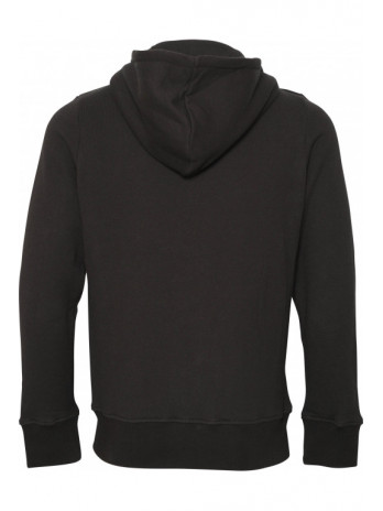 Zipper mit Logo