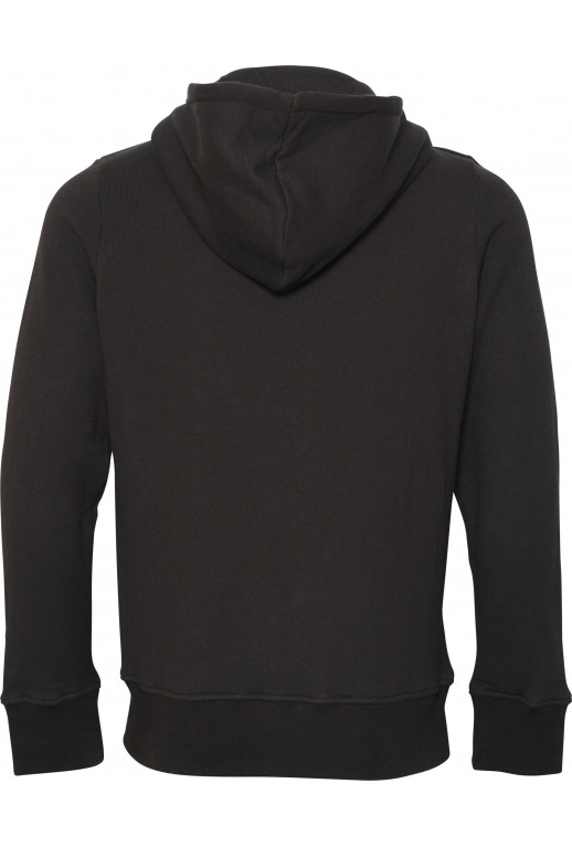 Zipper mit Logo