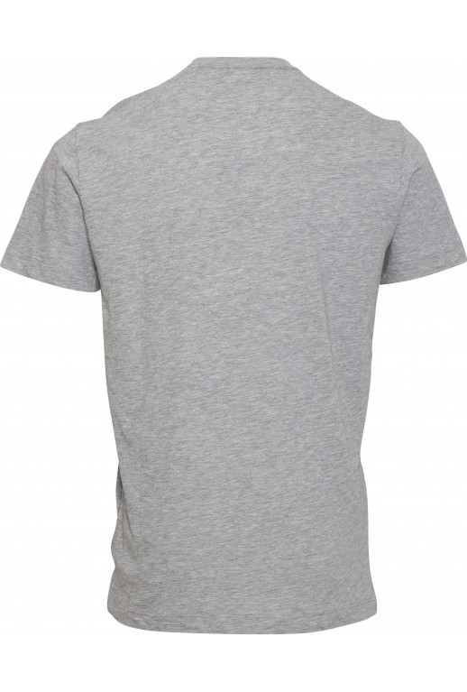 Tiger mit Logo T-Shirt