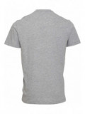 Tiger mit Logo T-Shirt