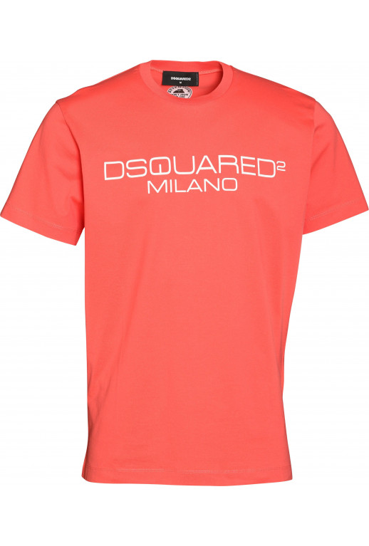 Logodruck T-Shirt