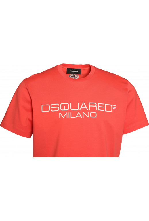 Logodruck T-Shirt