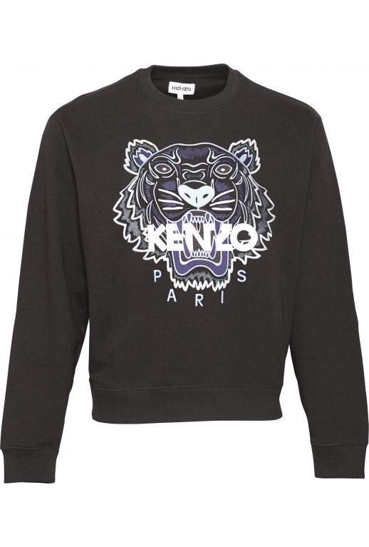 Tiger Sweater
