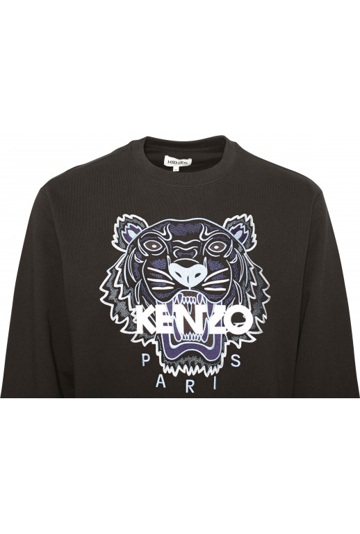 Tiger Sweater