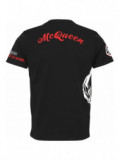 T-Shirt with Logo Print