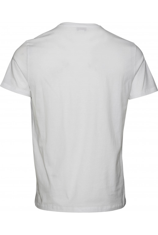 Ink Skull T-Shirt