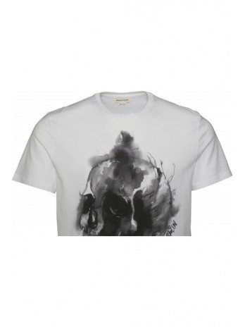 Ink Skull T-Shirt
