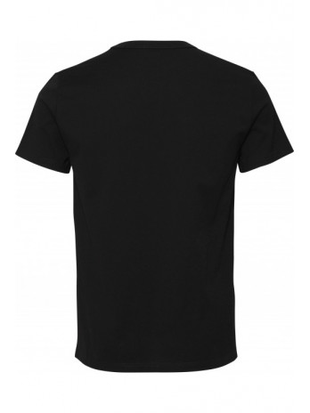 T-Shirt mit Totenkopf Druck