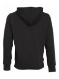 Hoodie mit besticktem Logo