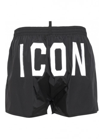 Badeshorts Midi Icon