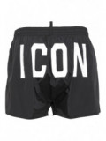 Badeshorts Midi Icon