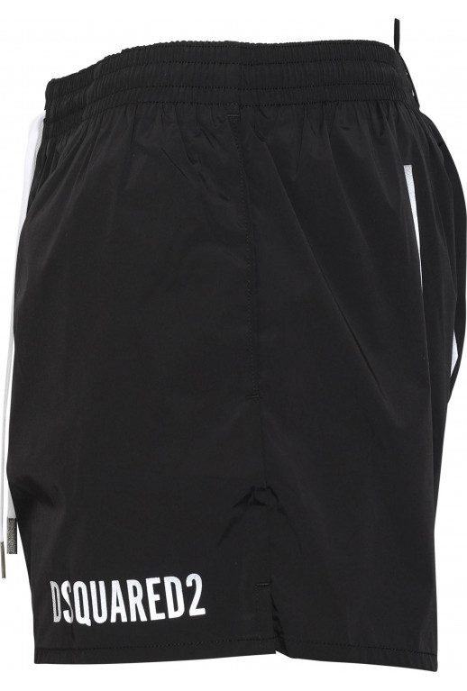 Badeshorts Midi Icon