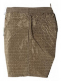 Badeshorts Midi Born In Canada