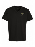 V-Schnitt T-Shirt