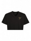 V-Schnitt T-Shirt