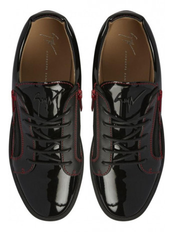 Vernice Vague Sneaker