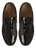 Vernice Vague Sneaker
