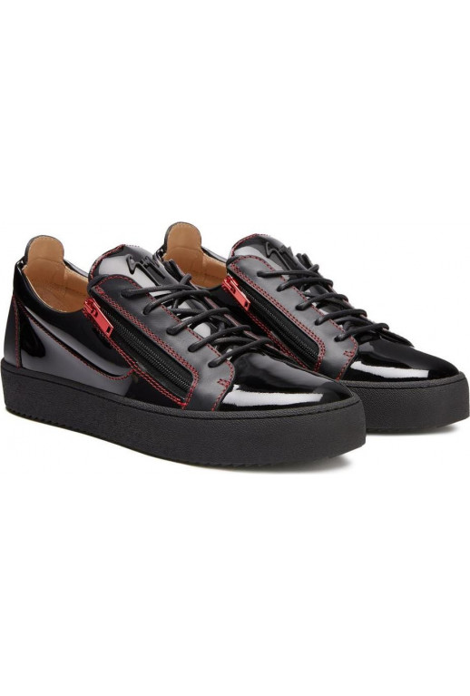 Vernice Vague Sneaker
