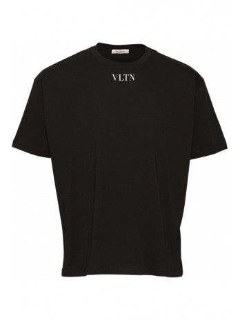 T-Shirt mit Logodruck
