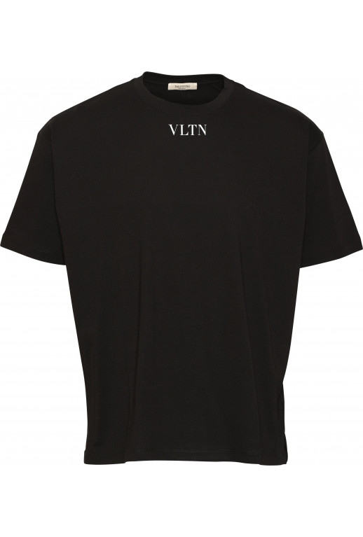 T-Shirt mit Logodruck