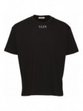 T-Shirt mit Logodruck