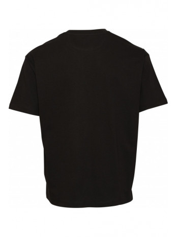 T-Shirt mit Logodruck