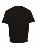 T-Shirt mit Logodruck