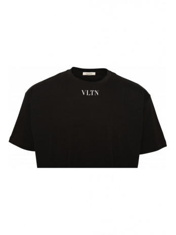 T-Shirt mit Logodruck
