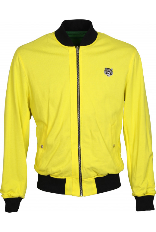 Wende Jacke