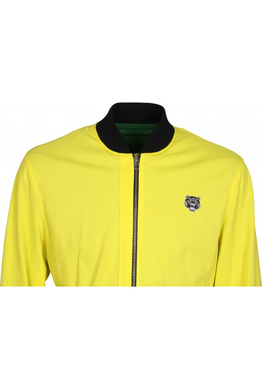 Wende Jacke