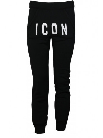 Icon Logo Jogginghosen