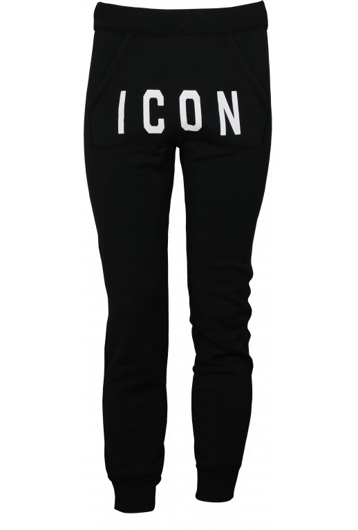 Icon Logo Jogginghosen