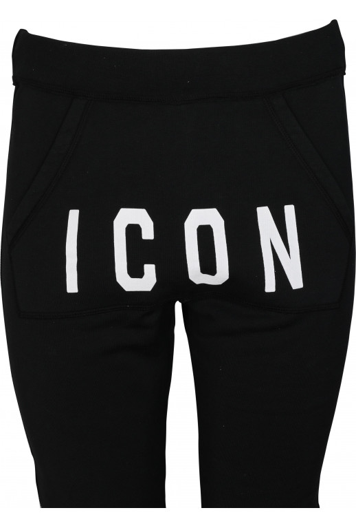 Icon Logo Jogginghosen