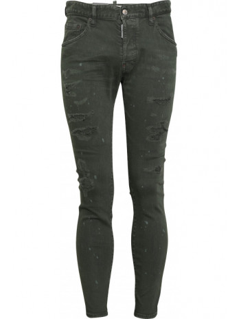 Super Twinky Jeans
