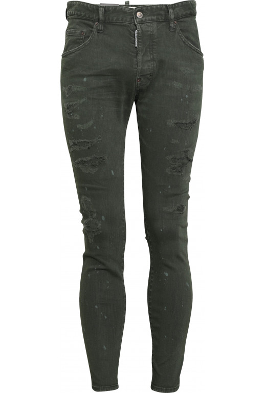 Super Twinky Jeans