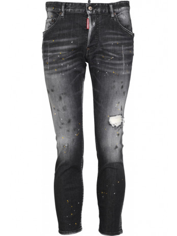 Skater Jeans