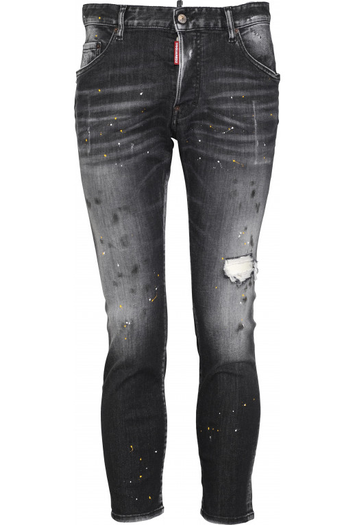 Skater Jeans