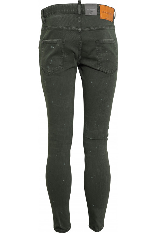 Super Twinky Jeans