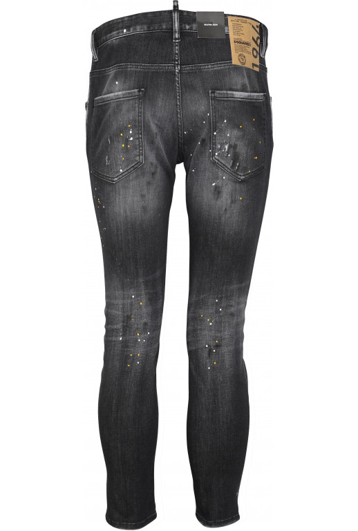 Skater Jeans